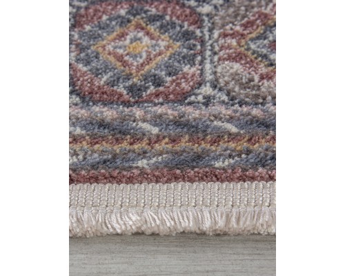 Merinos Ковер Zumma F602 pink