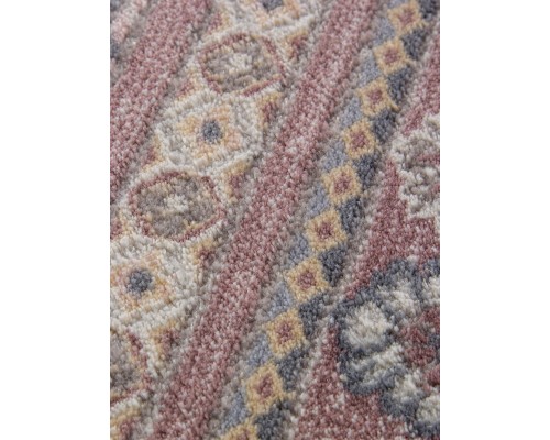 Merinos Ковер Zumma F602 pink