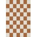 Merinos Ковер Zumma HF10 orange
